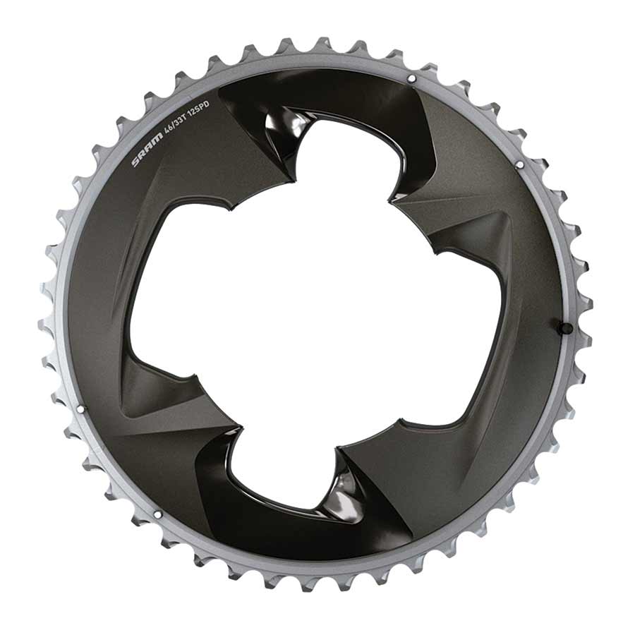 SRAM - Force AXS 2x