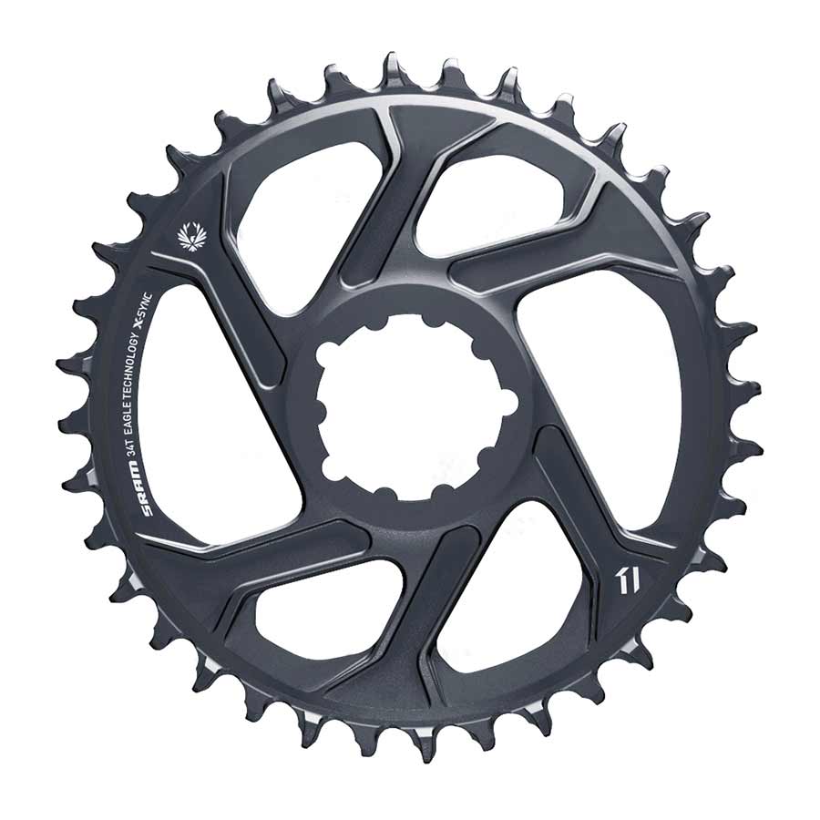 SRAM - GX Eagle C1 Chainring