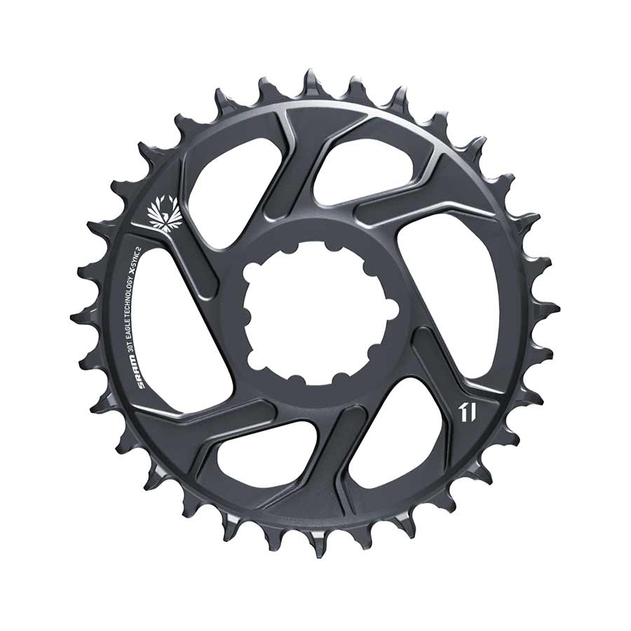 SRAM - GX Eagle C1 Chainring