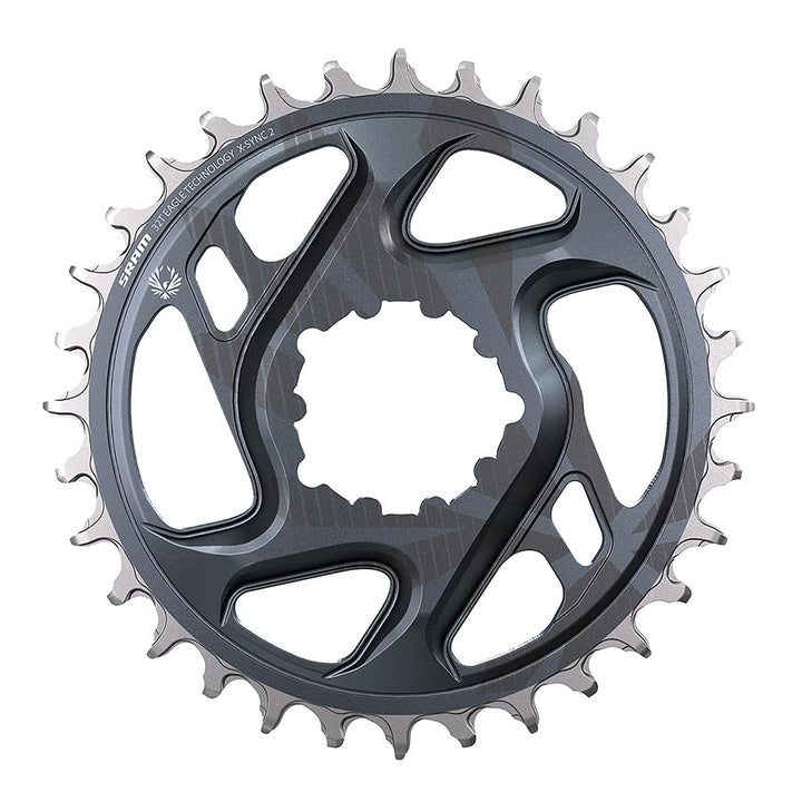 SRAM - GX Eagle C1 Chainring
