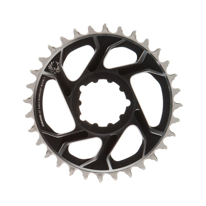 SRAM - Eagle Lunar/Polar Grey Chainring