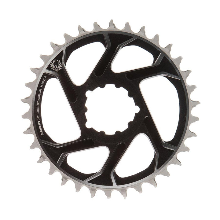 SRAM - Eagle Lunar/Polar Grey Chainring