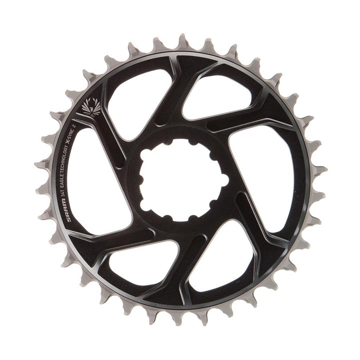SRAM - Eagle Lunar/Polar Grey Chainring