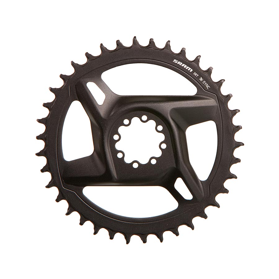 SRAM - Rival D1 Direct Mount