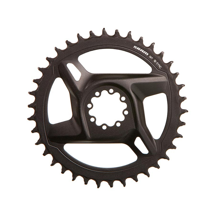 SRAM - Rival D1 Direct Mount