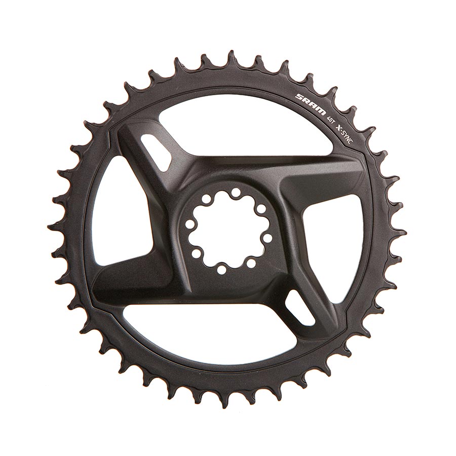 SRAM - Rival D1 Direct Mount