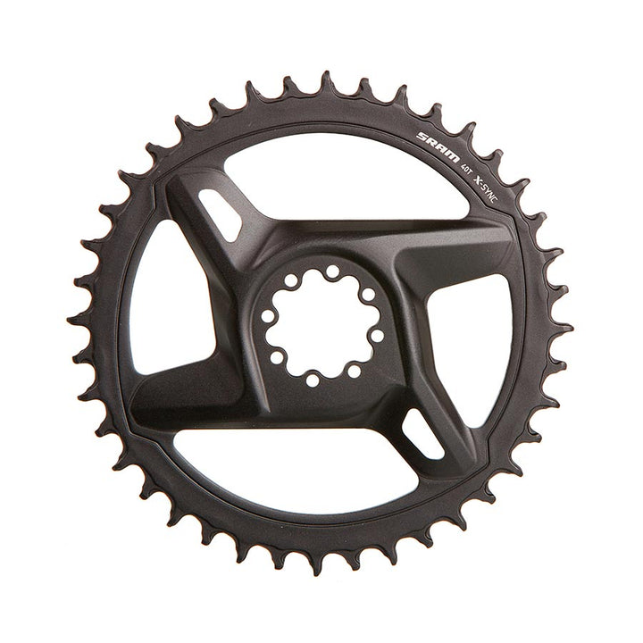 SRAM - Rival D1 Direct Mount