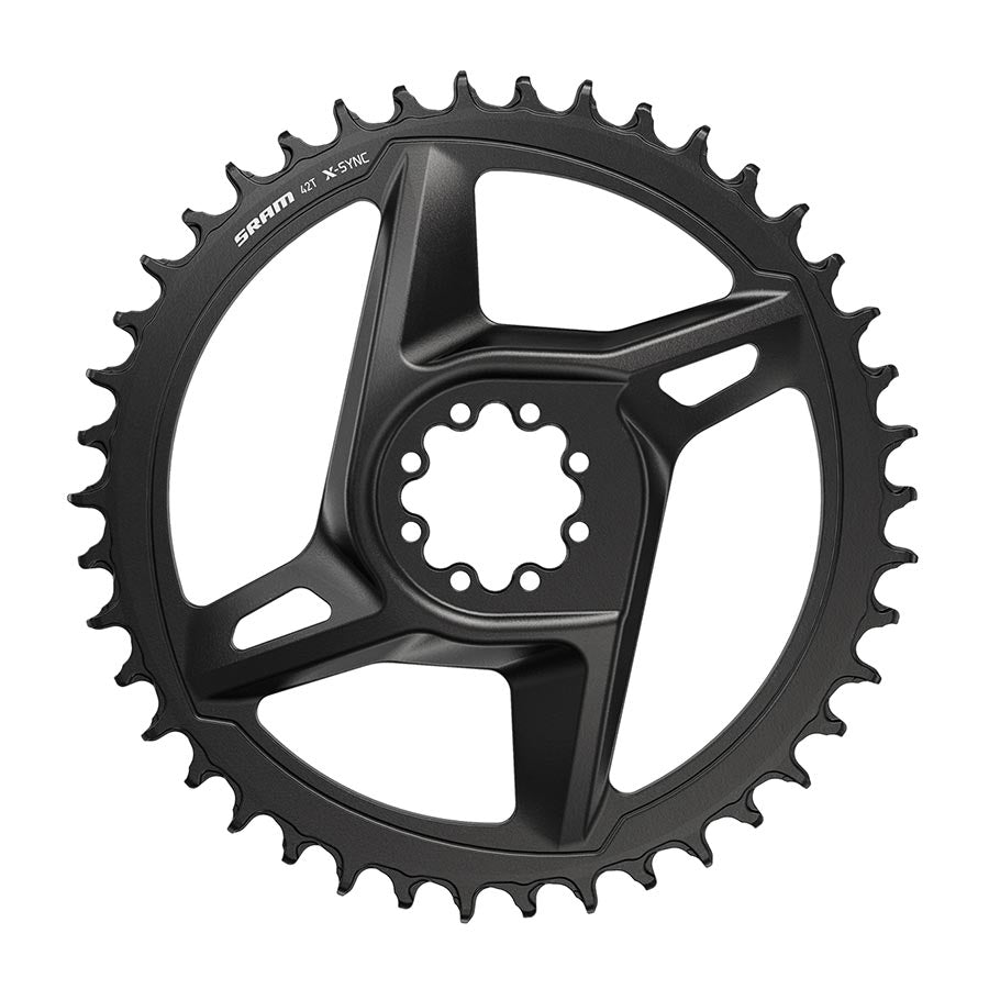 SRAM - Rival D1 Direct Mount