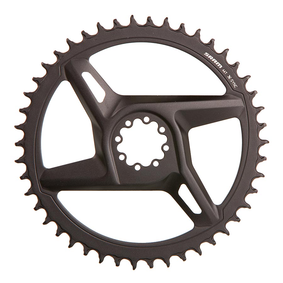 SRAM - Rival D1 Direct Mount