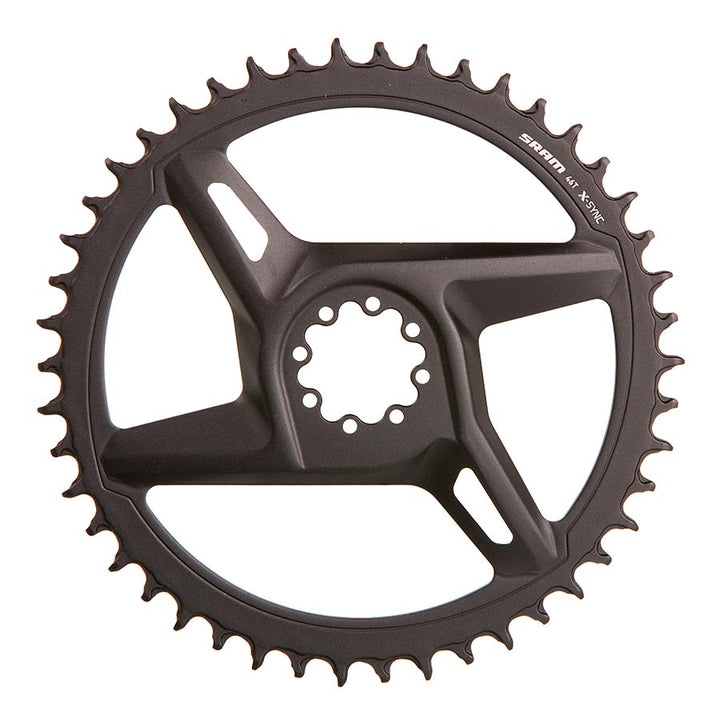 SRAM - Rival D1 Direct Mount
