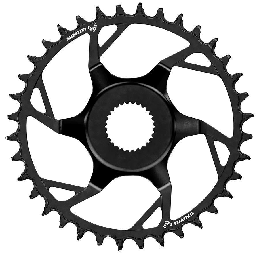 SRAM - Eagle T-Type E-MTB Bosch