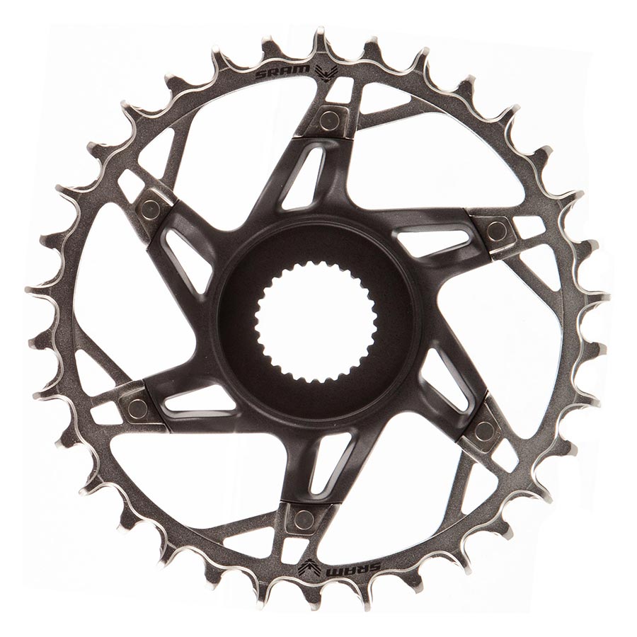 SRAM - XX Eagle T-Type DM E-MTB Bosch