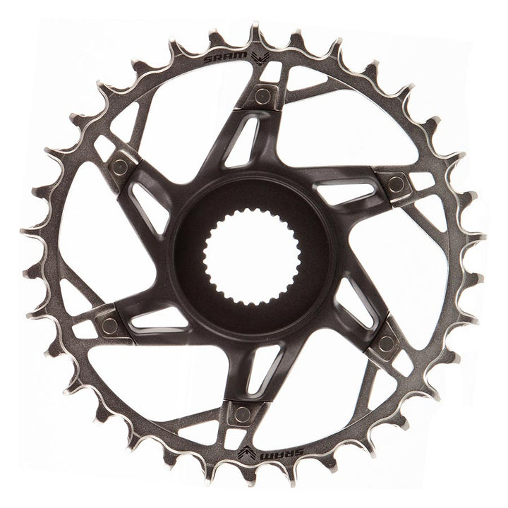SRAM - XX Eagle T-Type DM E-MTB Bosch