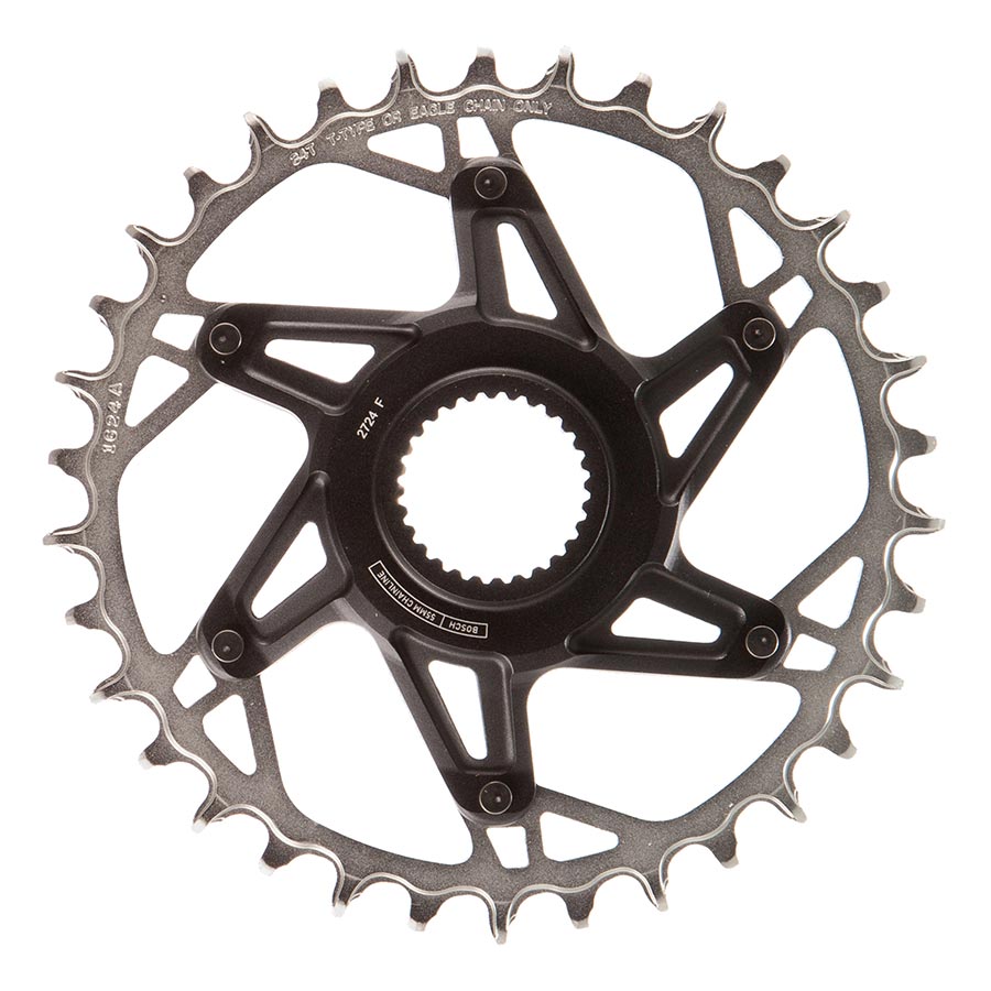 SRAM - XX Eagle T-Type DM E-MTB Bosch