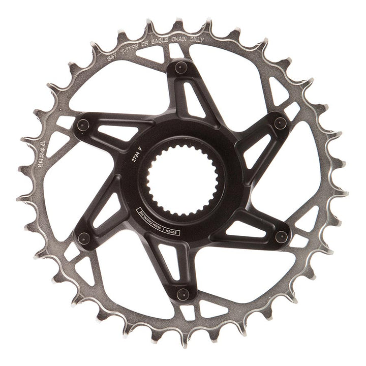 SRAM - XX Eagle T-Type DM E-MTB Bosch