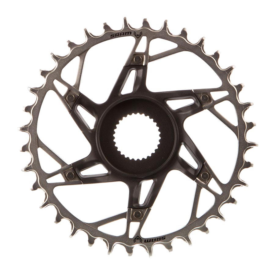 SRAM - XX Eagle T-Type DM E-MTB Bosch
