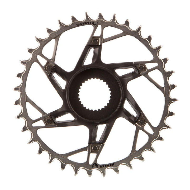 SRAM - XX Eagle T-Type DM E-MTB Bosch