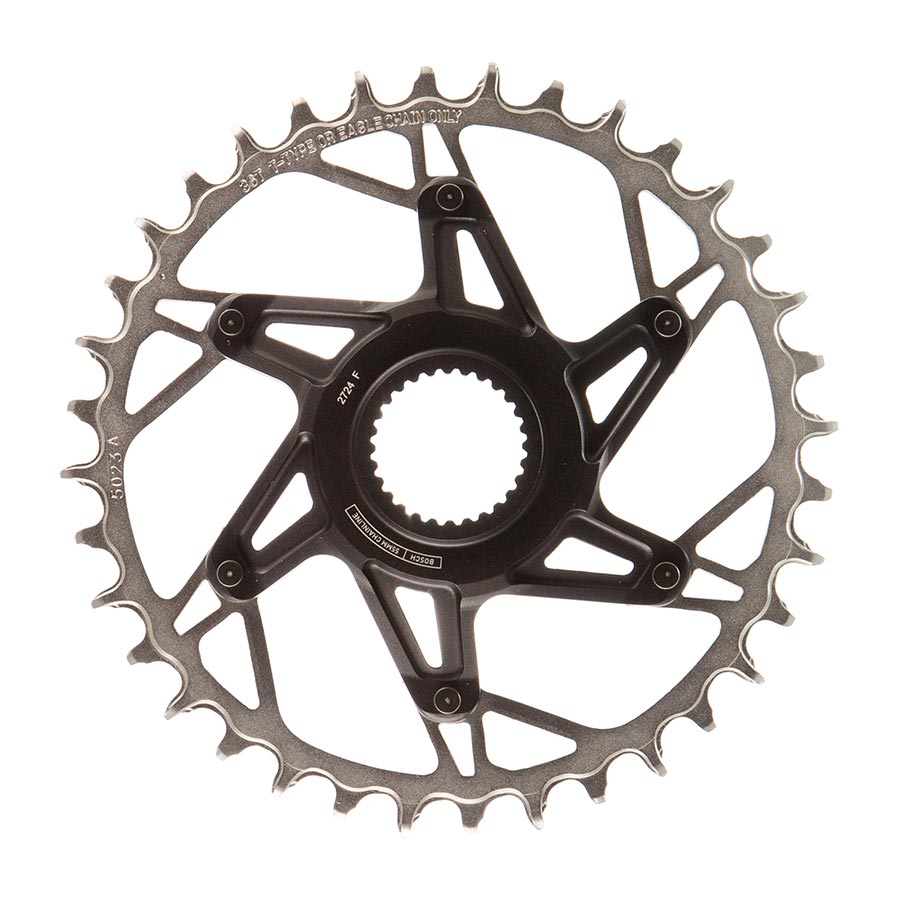 SRAM - XX Eagle T-Type DM E-MTB Bosch