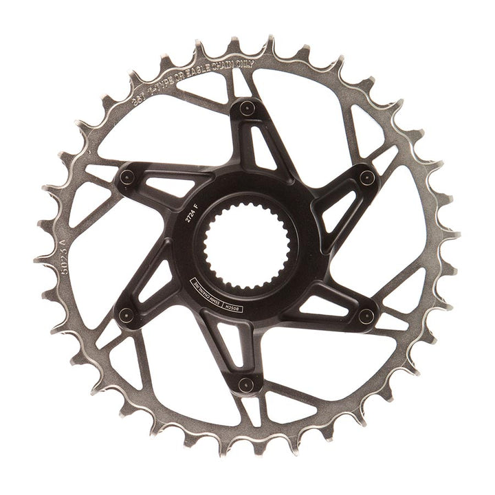 SRAM - XX Eagle T-Type DM E-MTB Bosch
