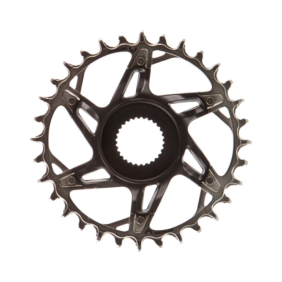 SRAM - XX Eagle T-Type DM E-MTB Bosch