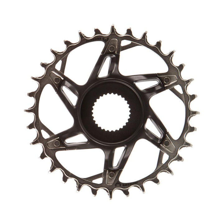 SRAM - XX Eagle T-Type DM E-MTB Bosch