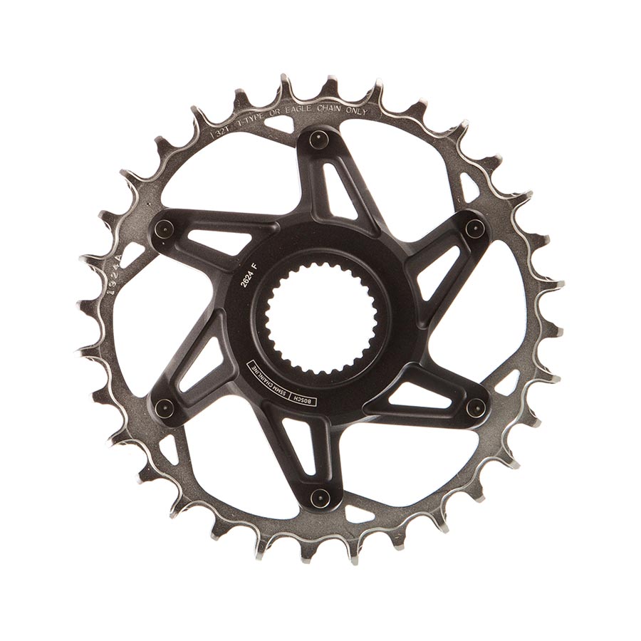 SRAM - XX Eagle T-Type DM E-MTB Bosch