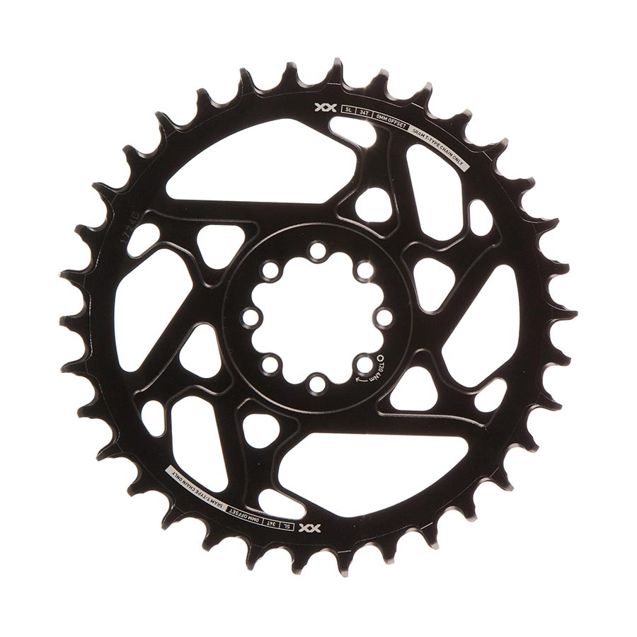 SRAM - Eagle T-Type DM XX SL