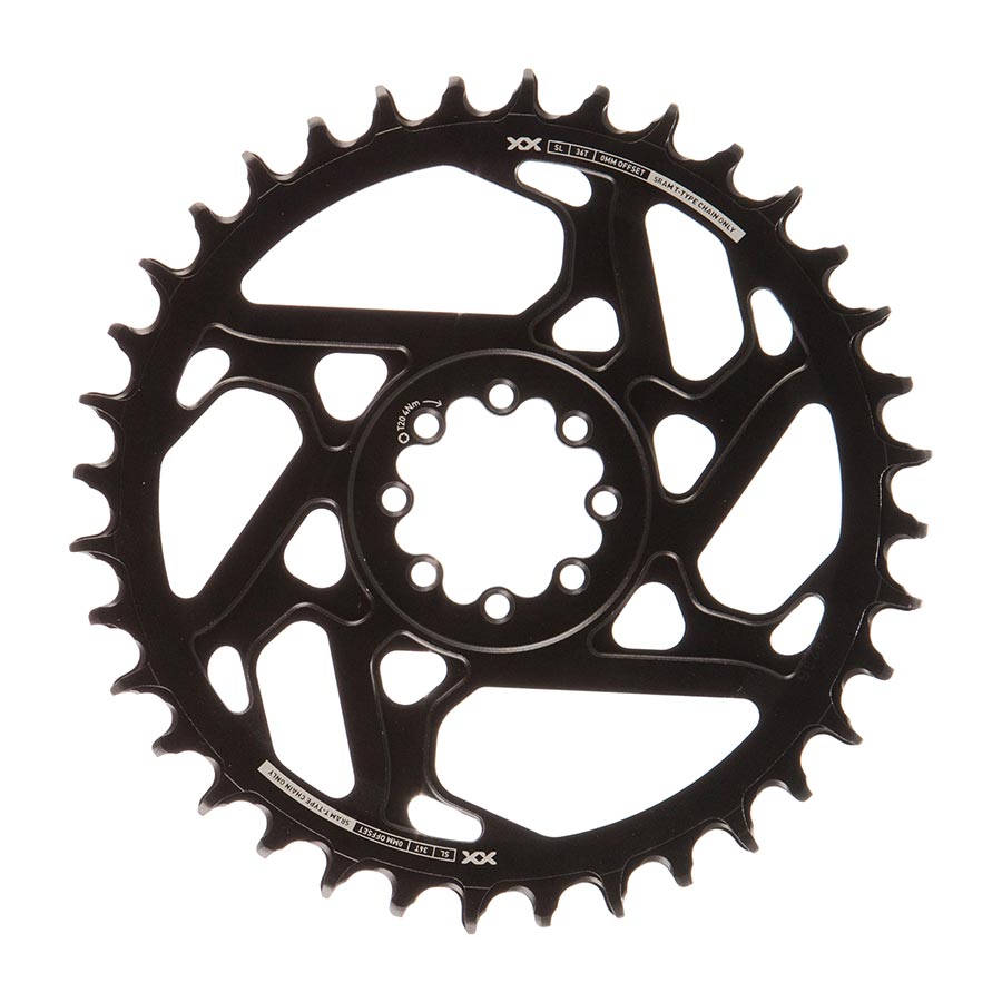 SRAM - Eagle T-Type DM XX SL