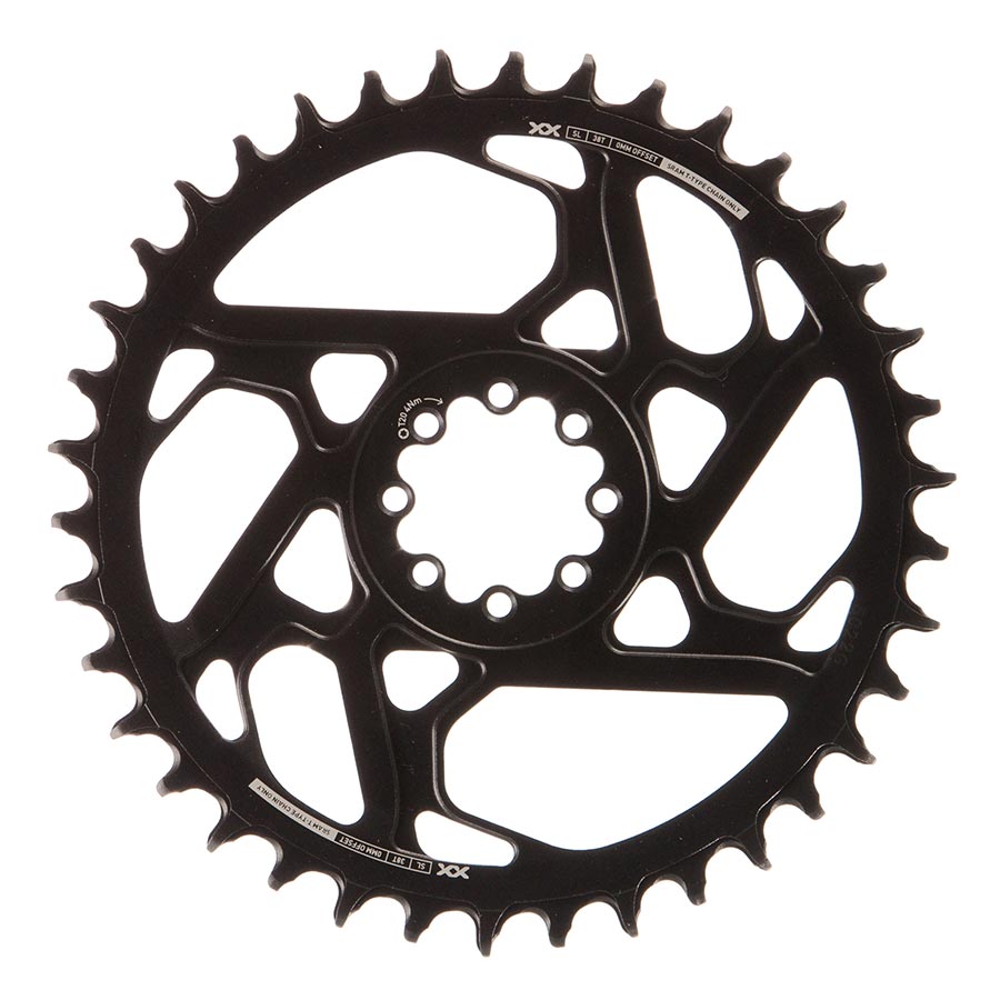 SRAM - Eagle T-Type DM XX SL