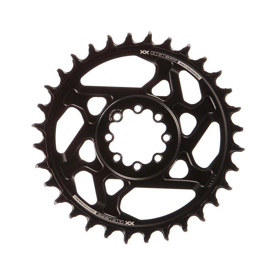 SRAM - Eagle T-Type DM XX SL
