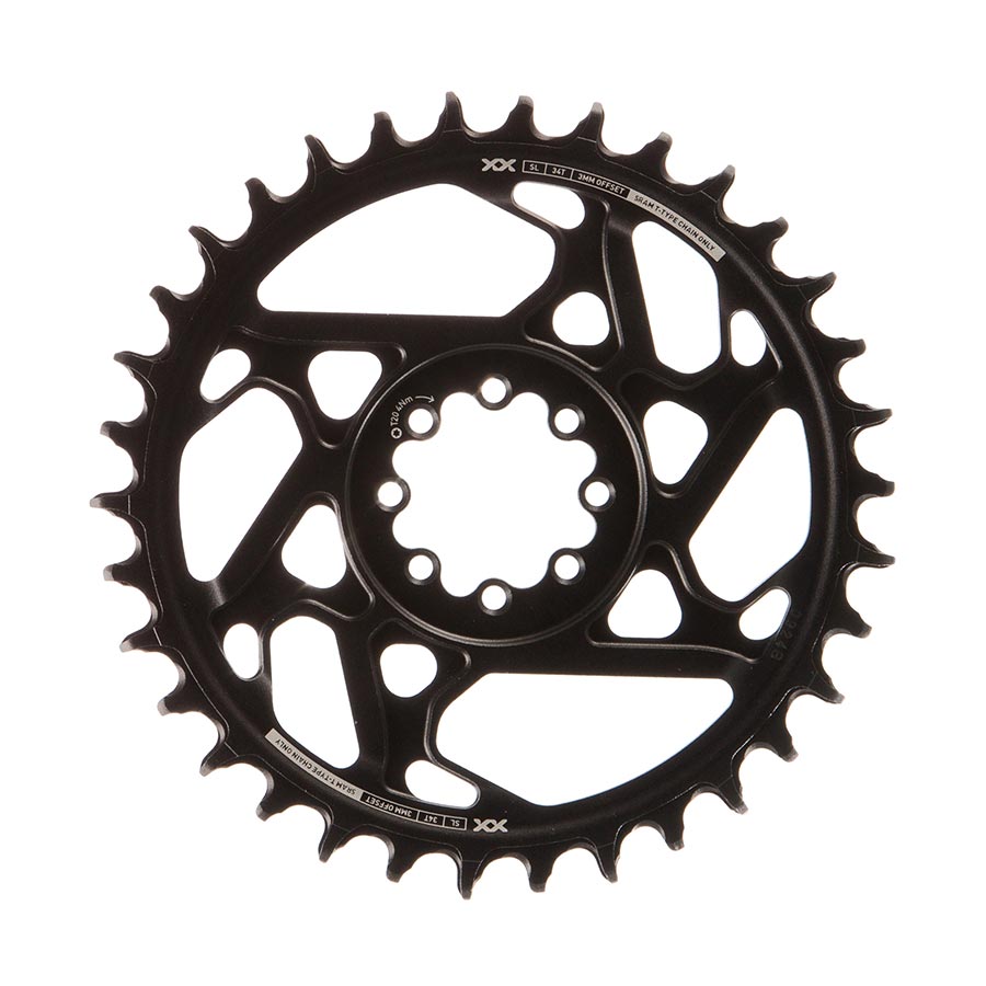 SRAM - Eagle T-Type DM XX SL