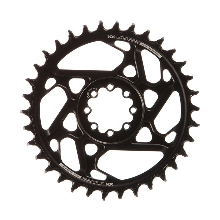 SRAM - Eagle T-Type DM XX SL