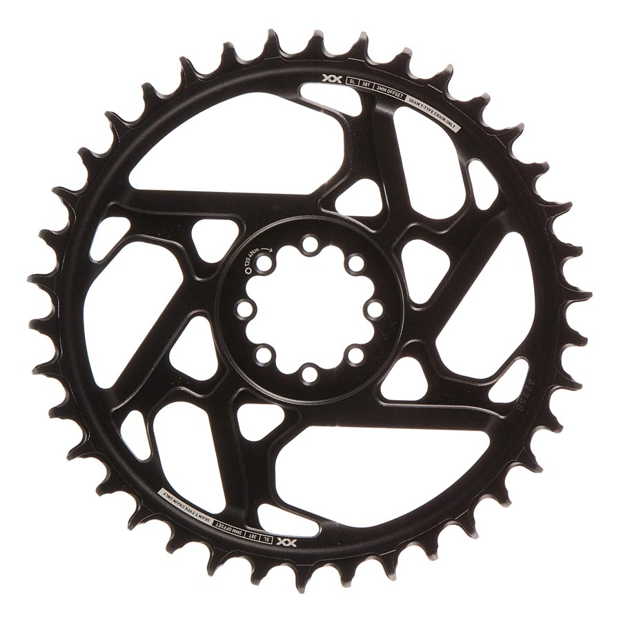 SRAM - Eagle T-Type DM XX SL