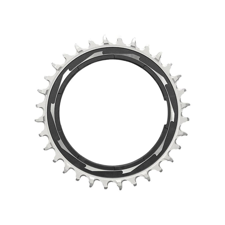 SRAM - Eagle T-Type Thread Mount