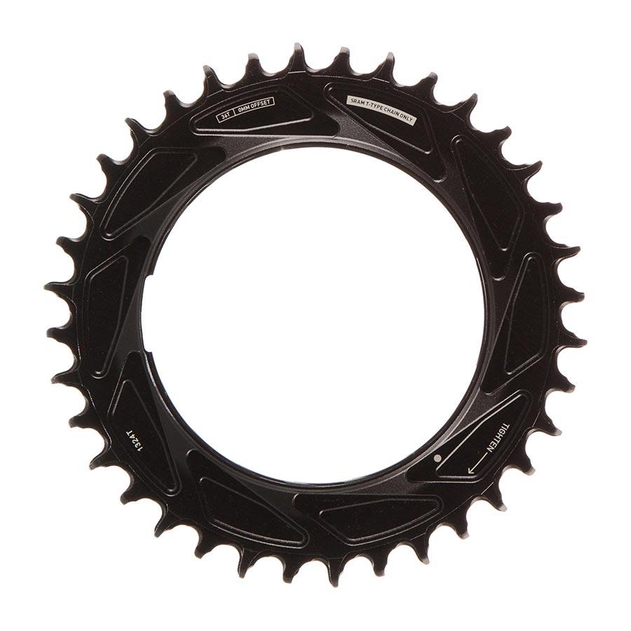 SRAM - Eagle T-Type Thread Mount
