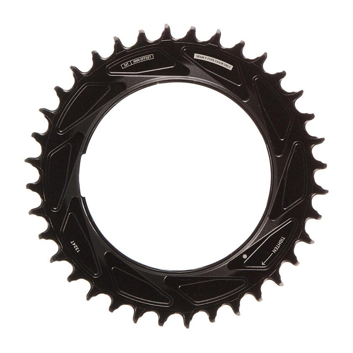 SRAM - Eagle T-Type Thread Mount