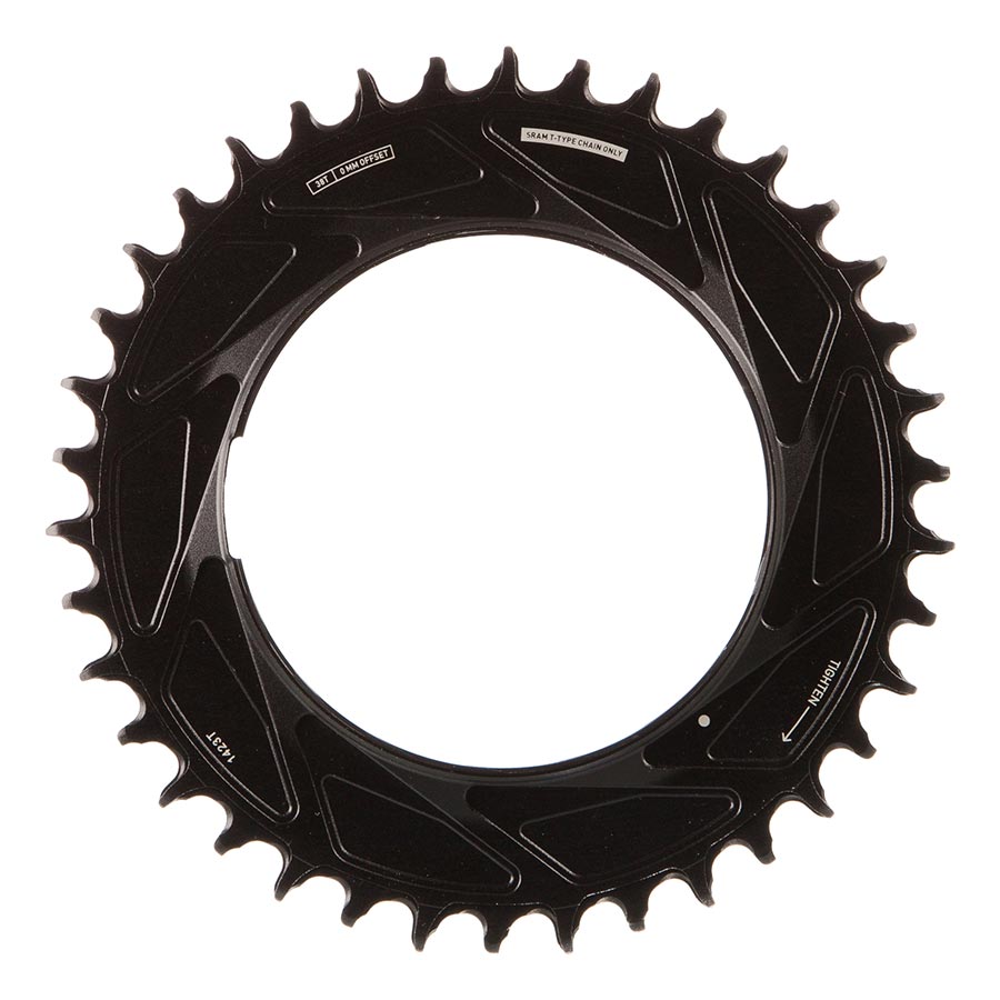 SRAM - Eagle T-Type Thread Mount
