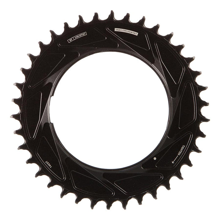 SRAM - Eagle T-Type Thread Mount