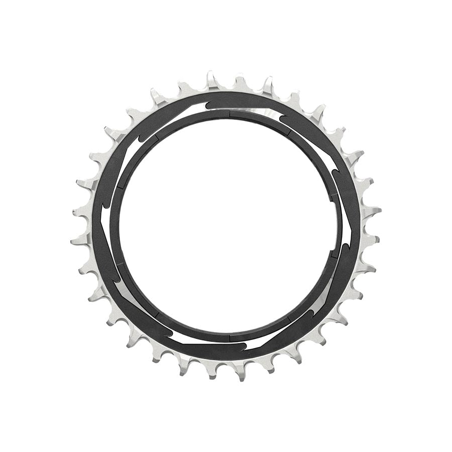 SRAM - Eagle T-Type Thread Mount
