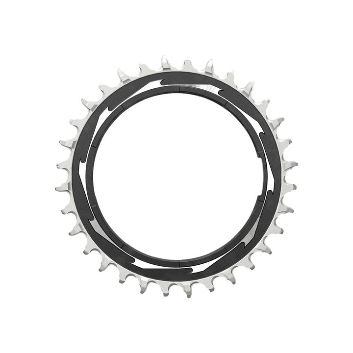 SRAM - Eagle T-Type Thread Mount