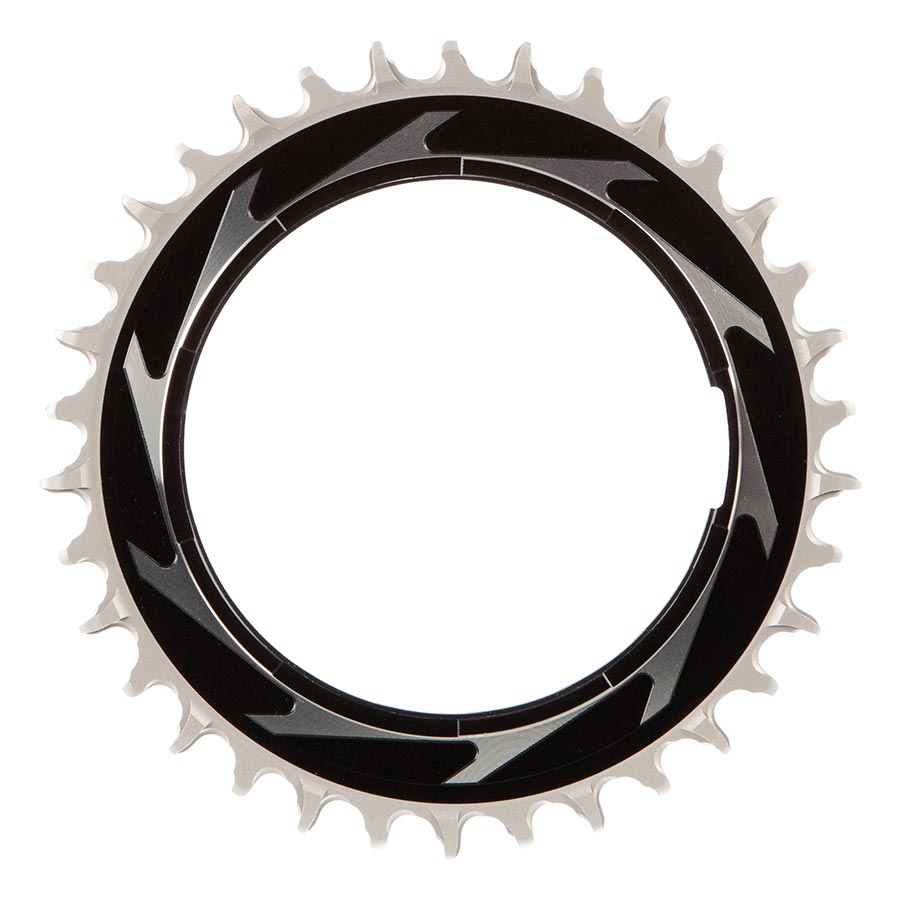 SRAM - Eagle T-Type Thread Mount
