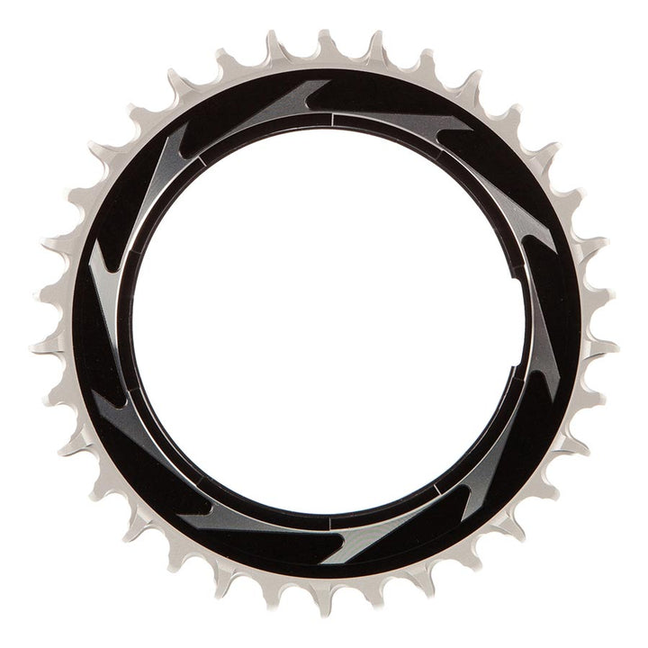 SRAM - Eagle T-Type Thread Mount