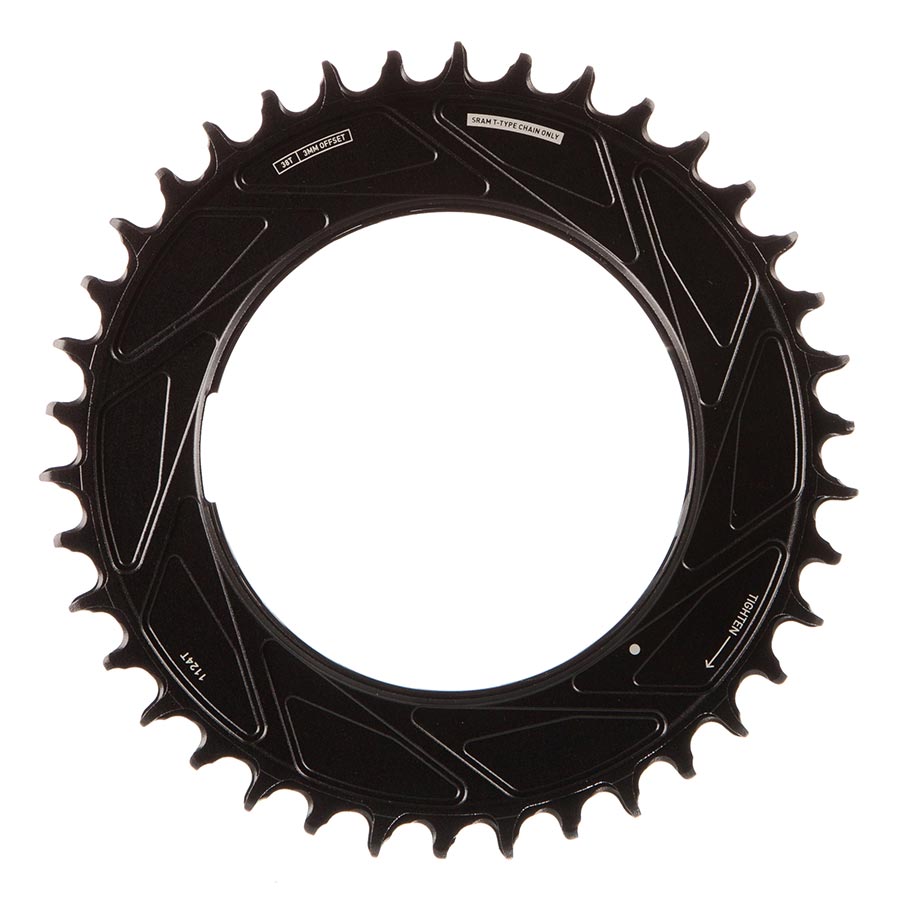 SRAM - Eagle T-Type Thread Mount