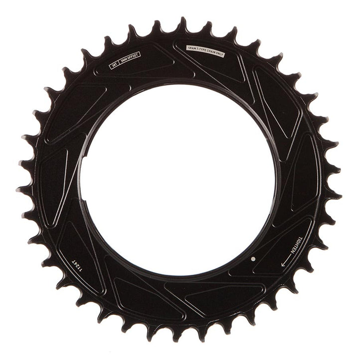 SRAM - Eagle T-Type Thread Mount