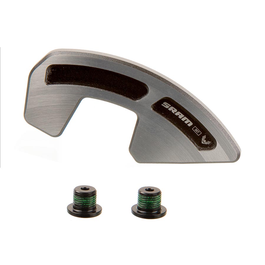 SRAM - XX D1 Bash Guard Kit