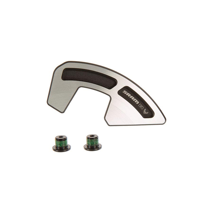 SRAM - XX D1 Bash Guard Kit