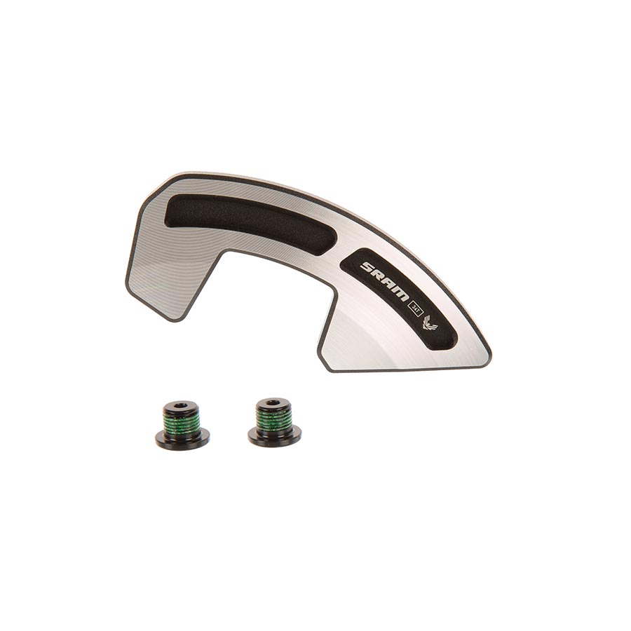SRAM - XX D1 Bash Guard Kit