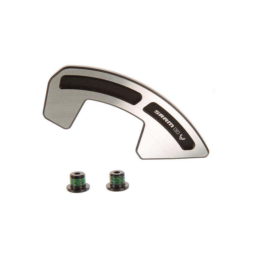 SRAM - XX D1 Bash Guard Kit