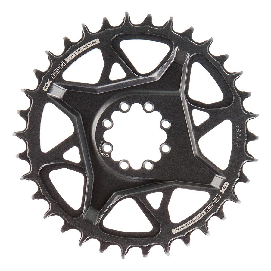 SRAM - GX Eagle T-Type DM