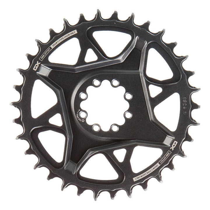 SRAM - GX Eagle T-Type DM